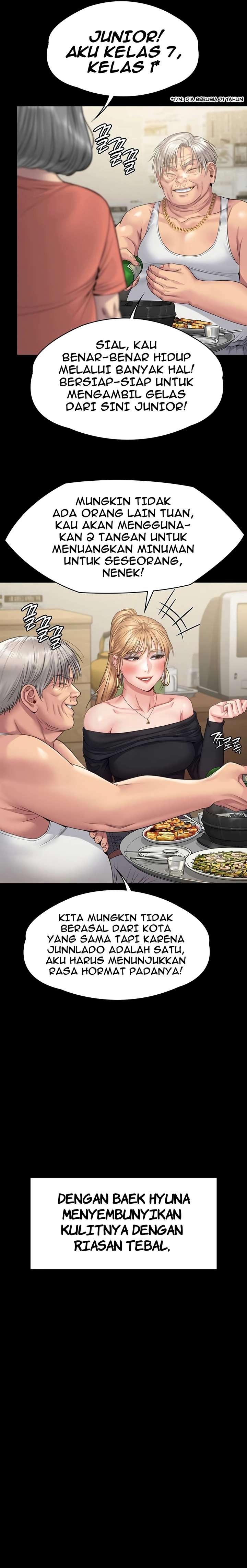 Queen Bee (Andrew) - Chapter 262 42