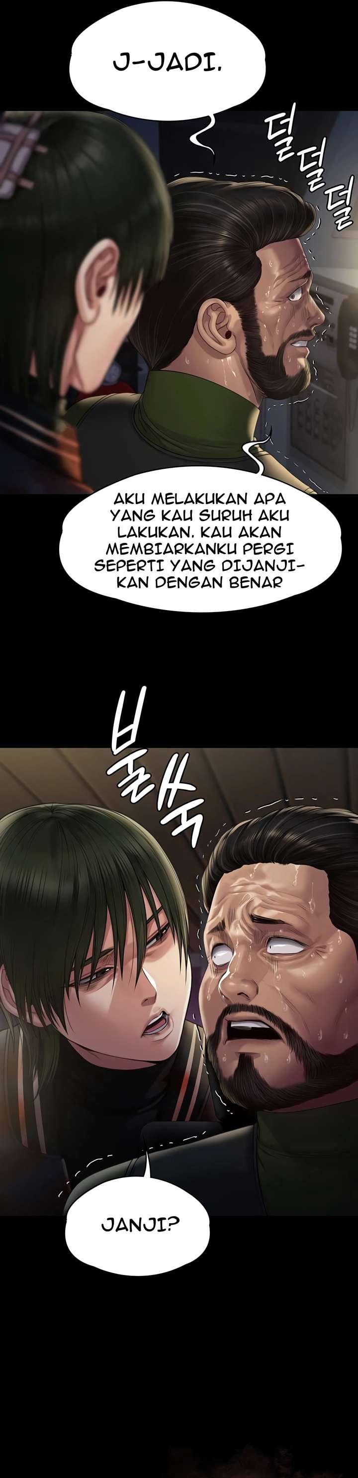 Queen Bee (Andrew) - Chapter 262 19