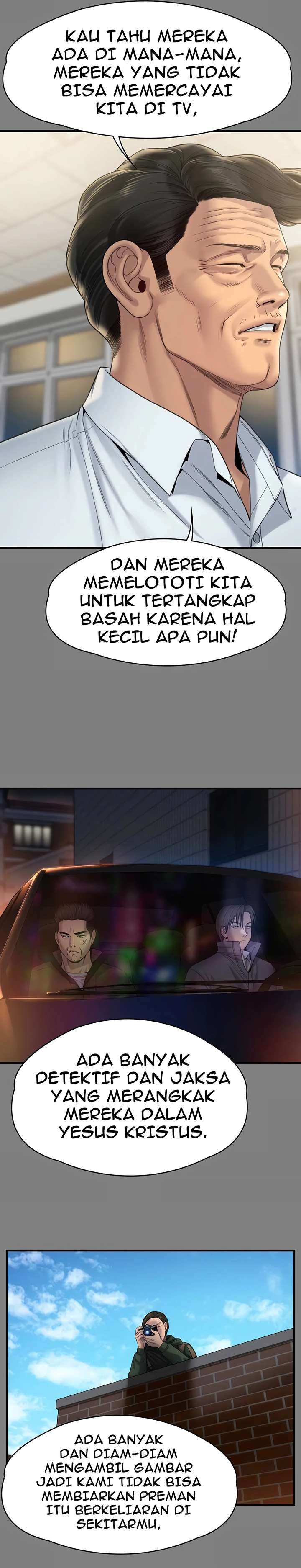 Queen Bee (Andrew) - Chapter 262 14
