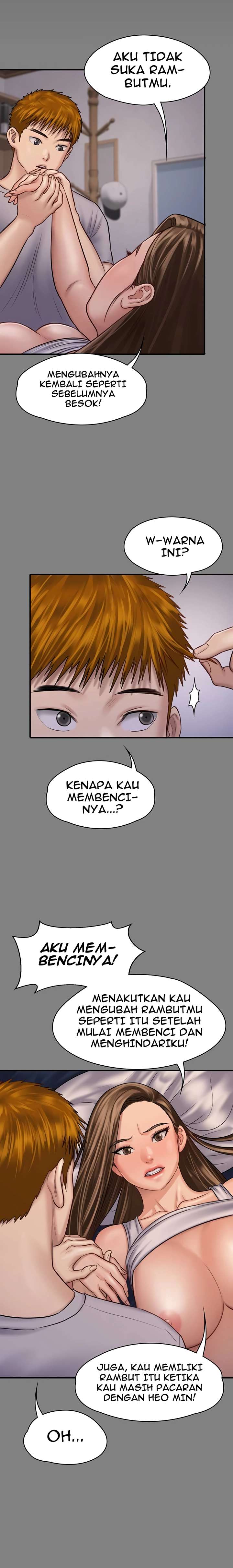Queen Bee (Andrew) - Chapter 262 33