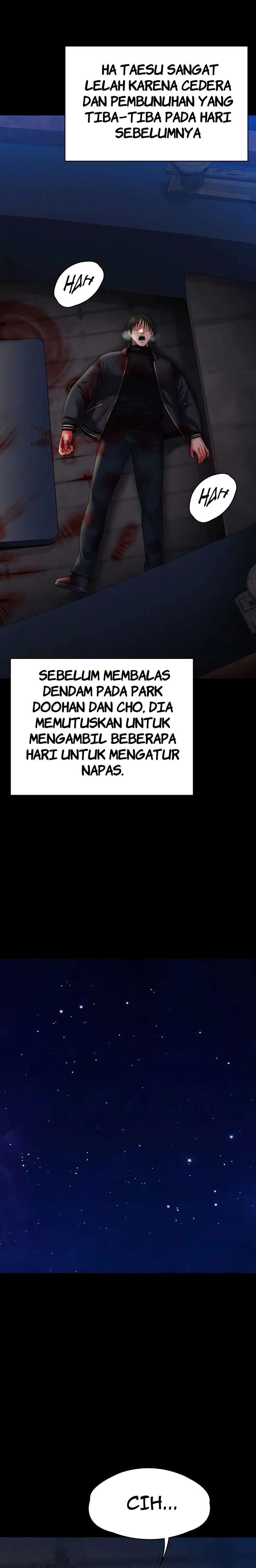Queen Bee (Andrew) - Chapter 262 24