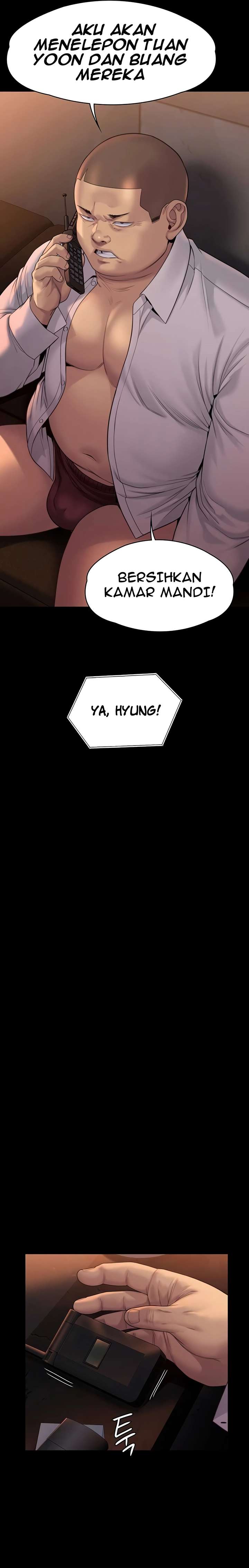 Queen Bee (Andrew) - Chapter 262 11