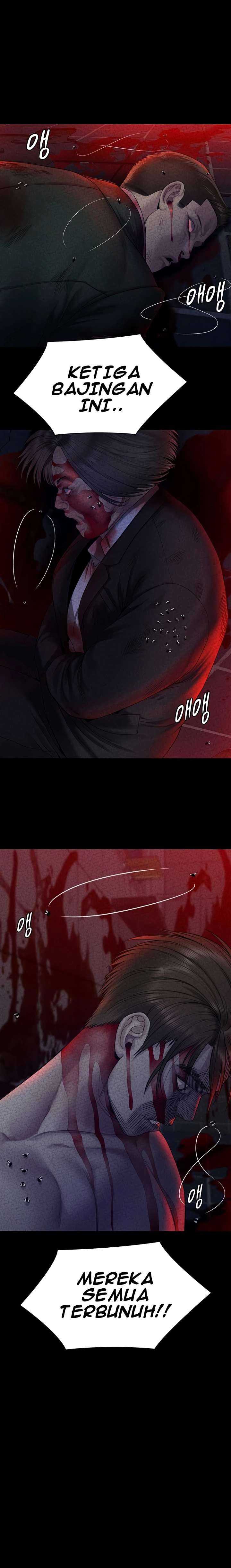 Queen Bee (Andrew) - Chapter 262 1
