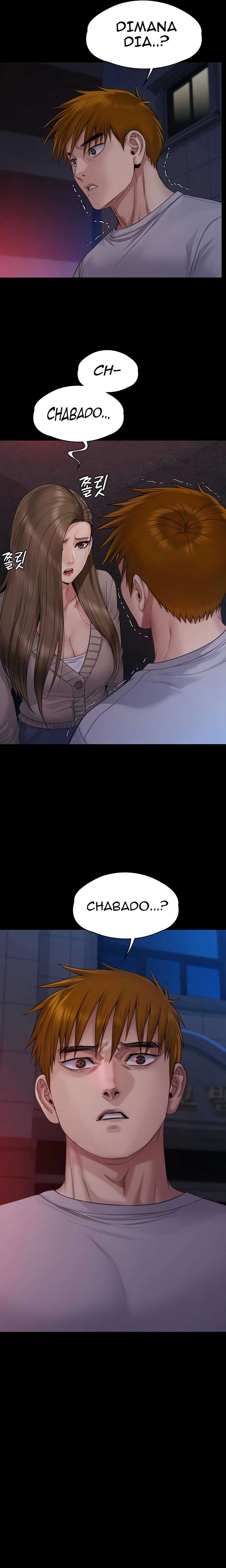 Queen Bee (Andrew) - Chapter 262 40
