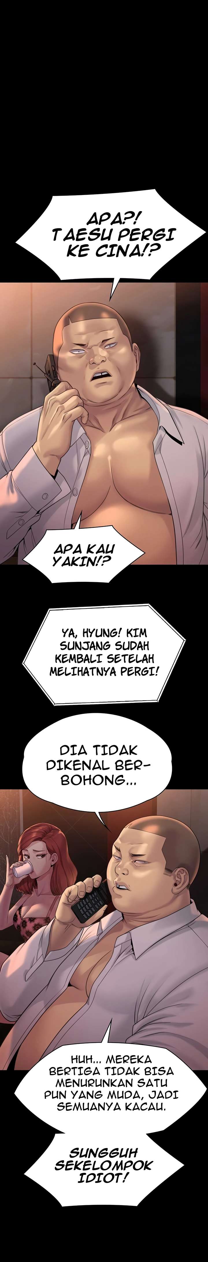 Queen Bee (Andrew) - Chapter 262 10