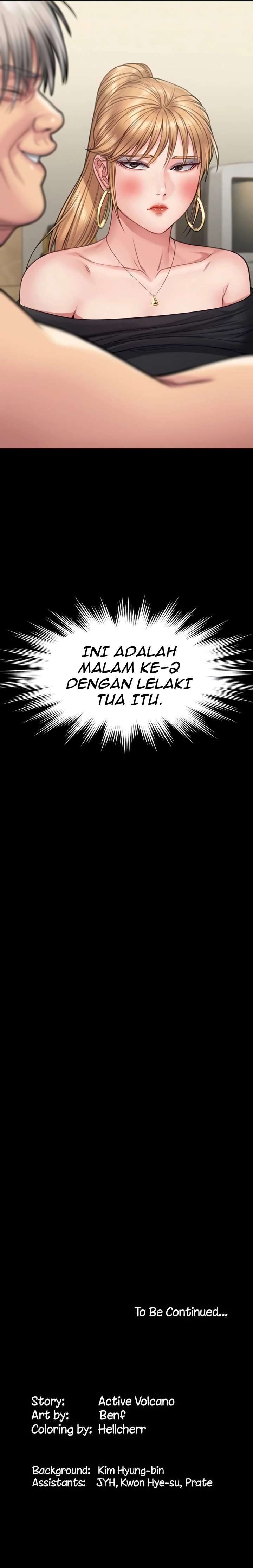 Queen Bee (Andrew) - Chapter 262 43