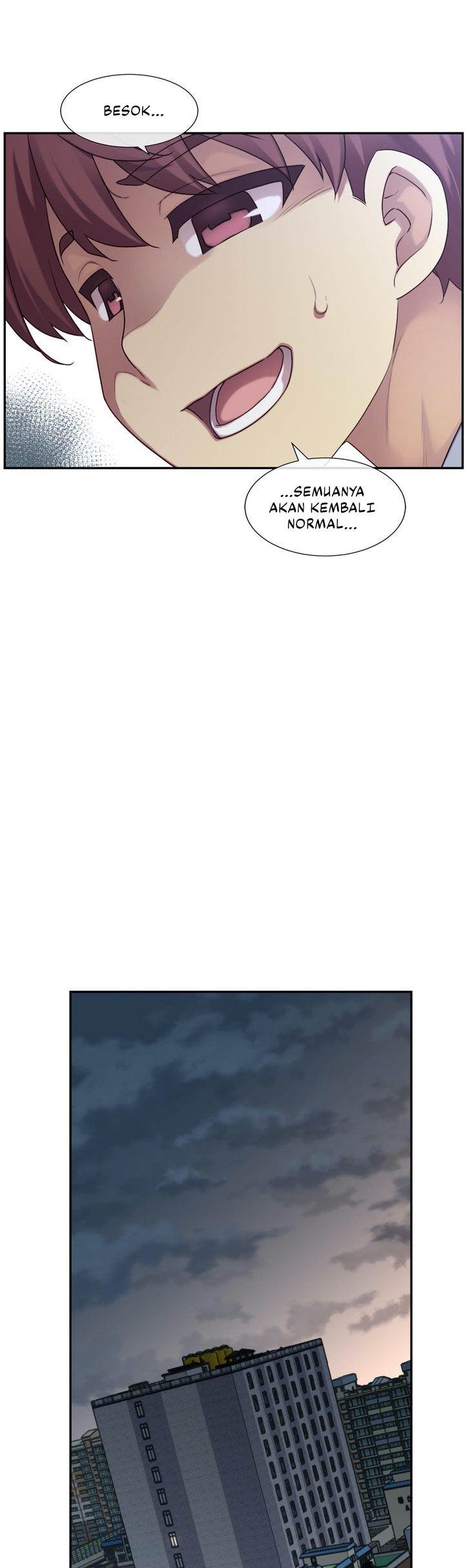 The Girlfriend Dice - Chapter 51 247