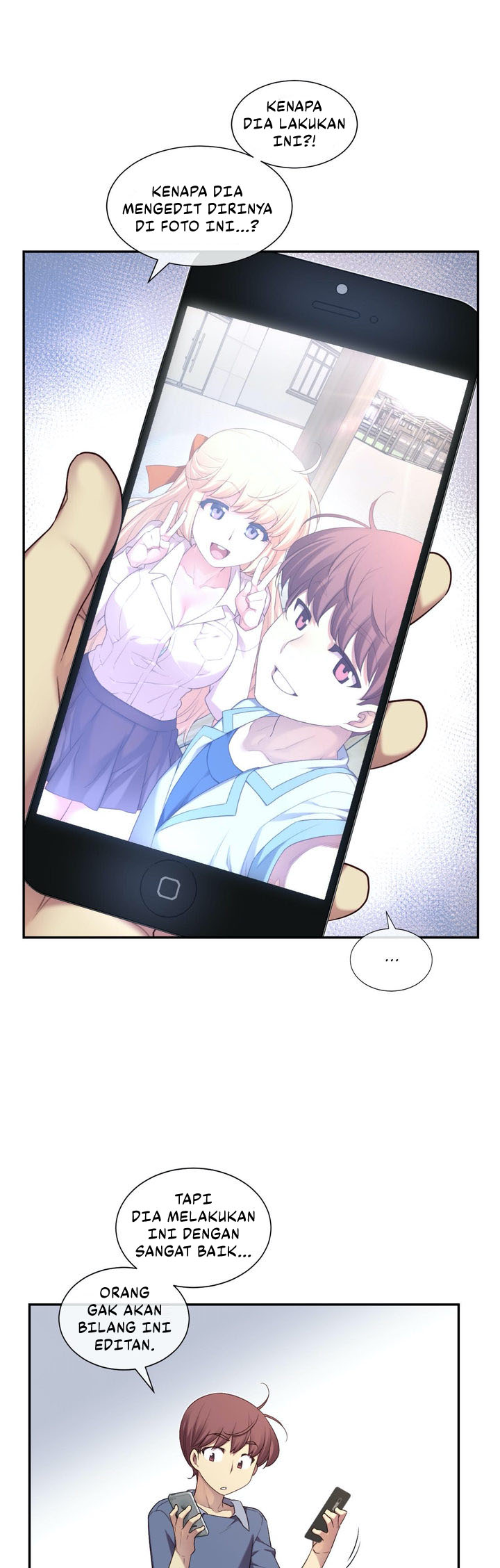 The Girlfriend Dice - Chapter 51 241