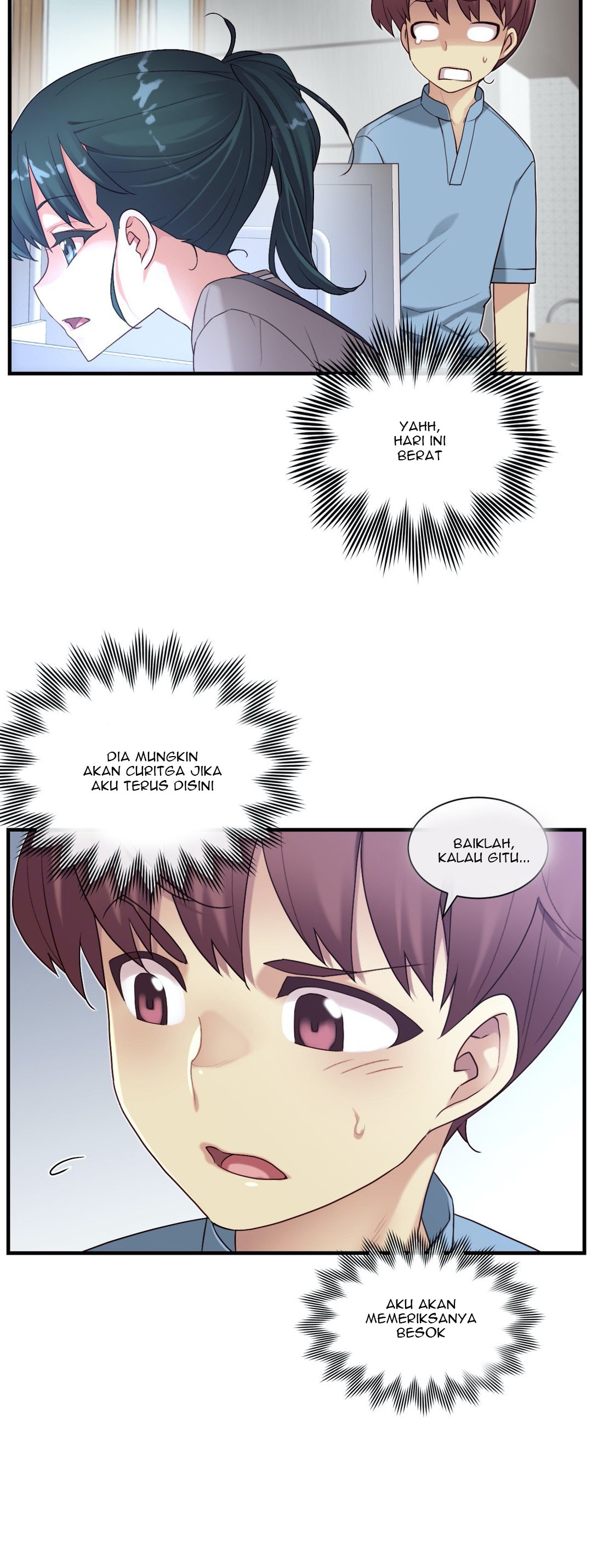 The Girlfriend Dice - Chapter 51 747