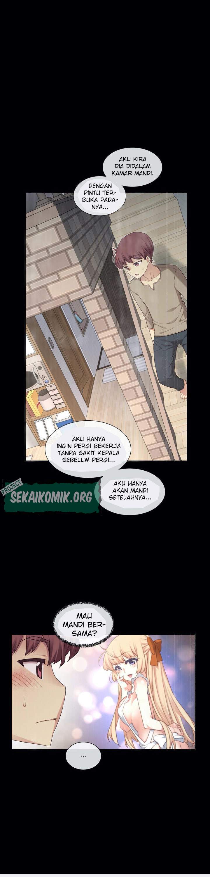 The Girlfriend Dice - Chapter 51 291