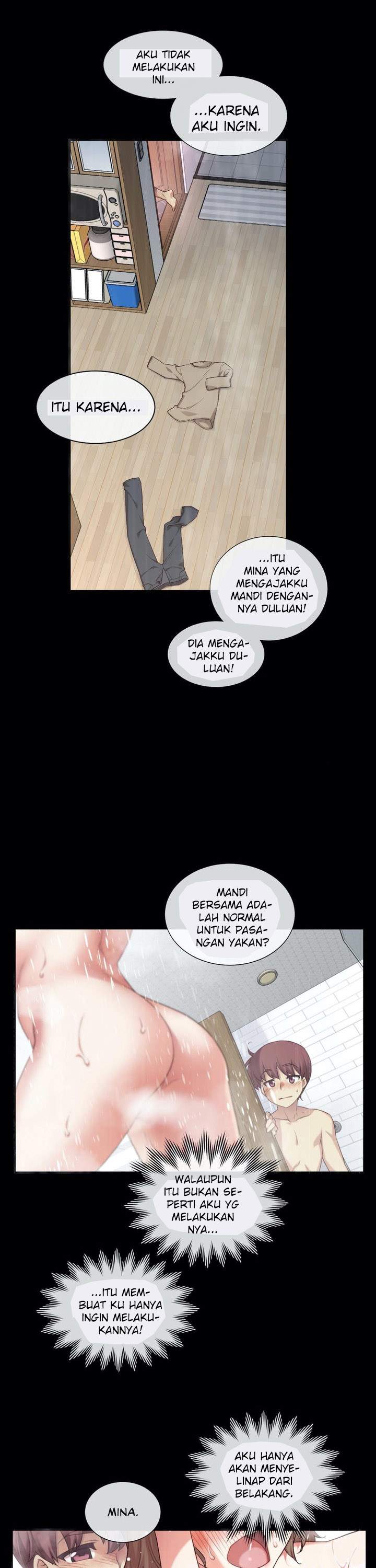 The Girlfriend Dice - Chapter 51 292