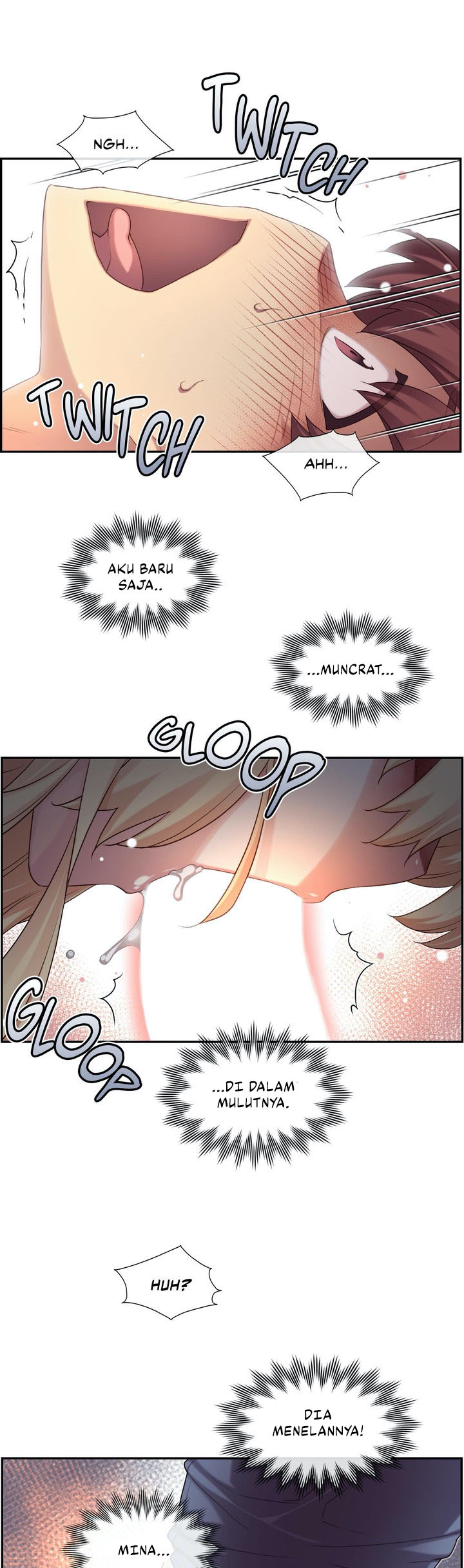 The Girlfriend Dice - Chapter 51 196