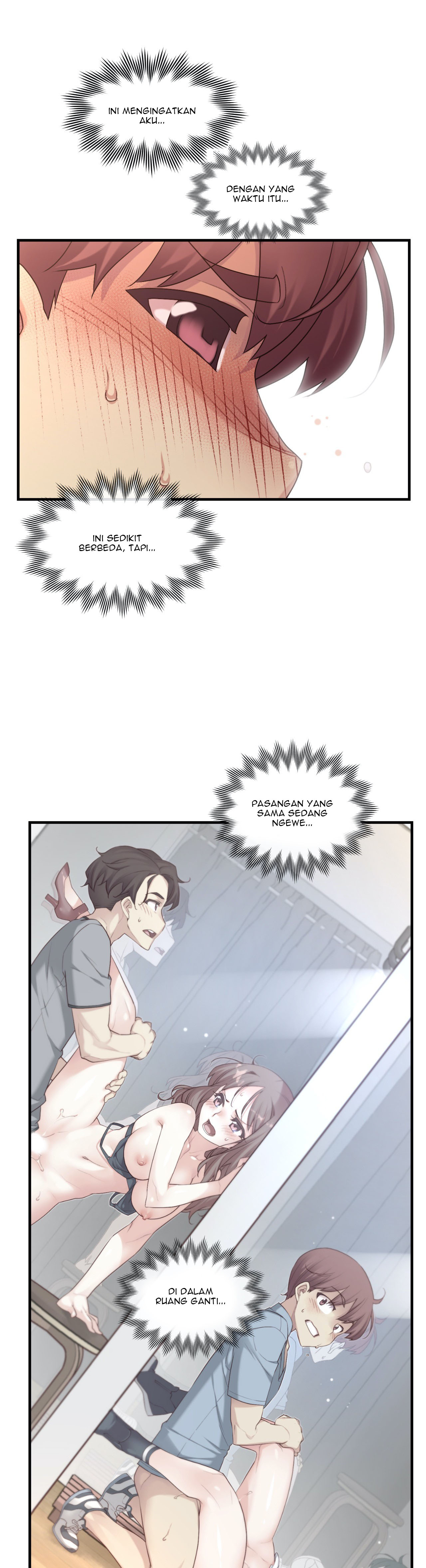 The Girlfriend Dice - Chapter 51 620