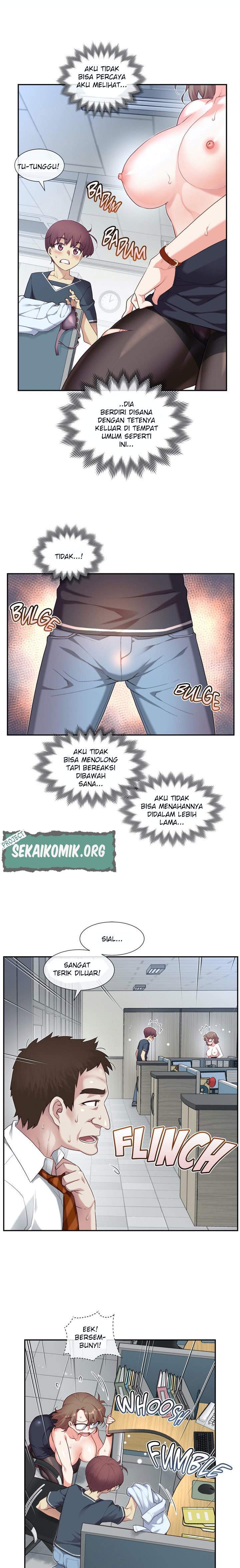 The Girlfriend Dice - Chapter 51 306