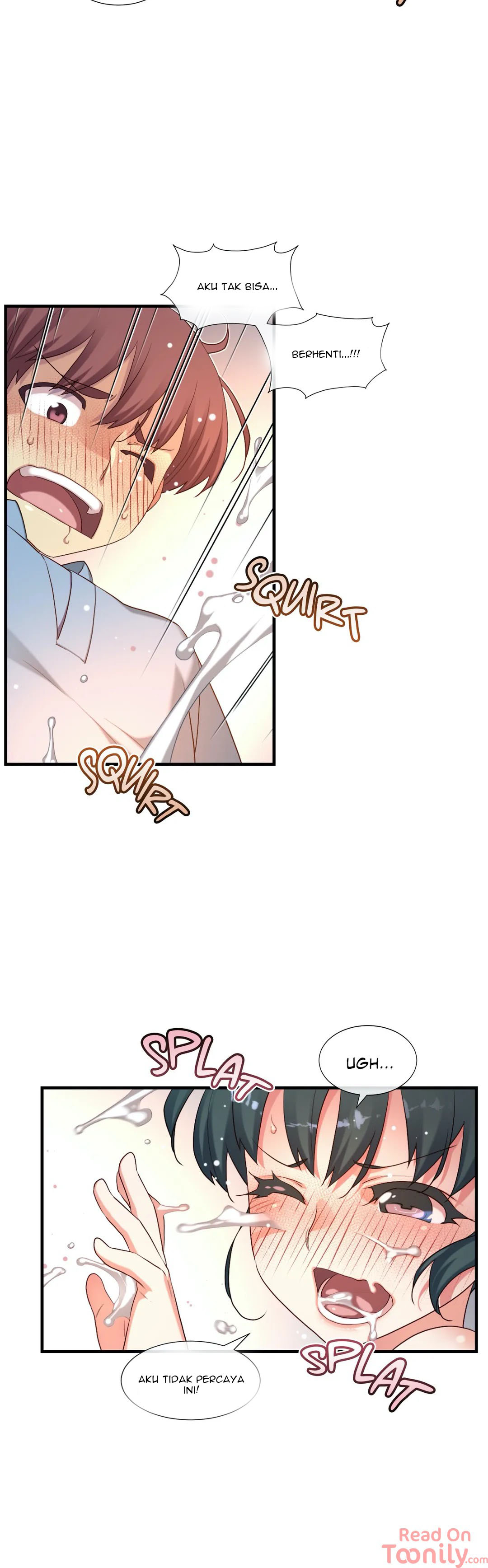 The Girlfriend Dice - Chapter 51 480