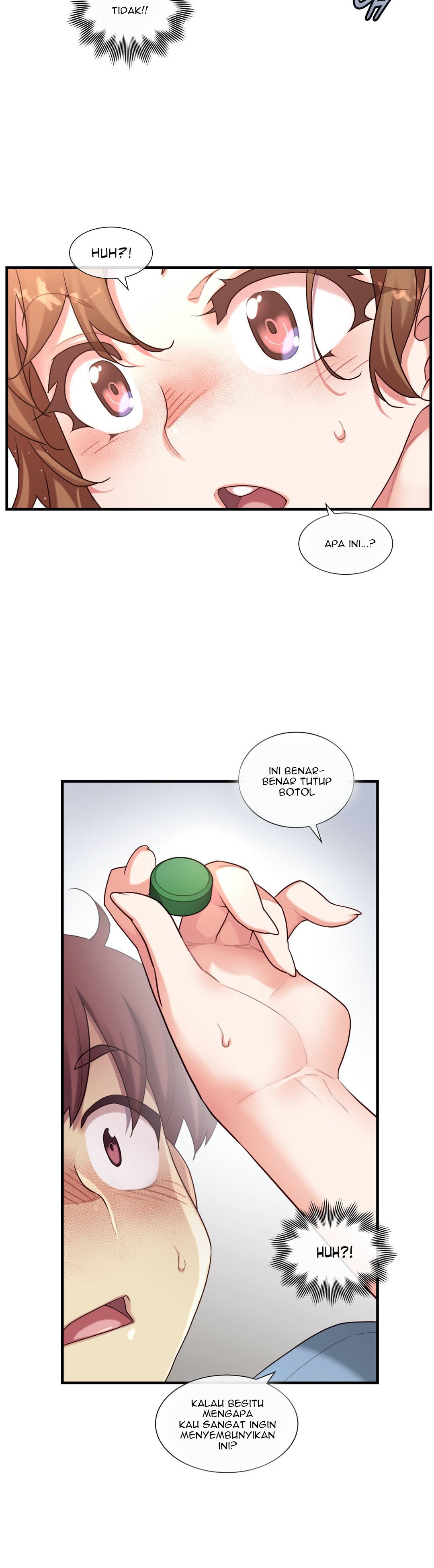 The Girlfriend Dice - Chapter 51 760