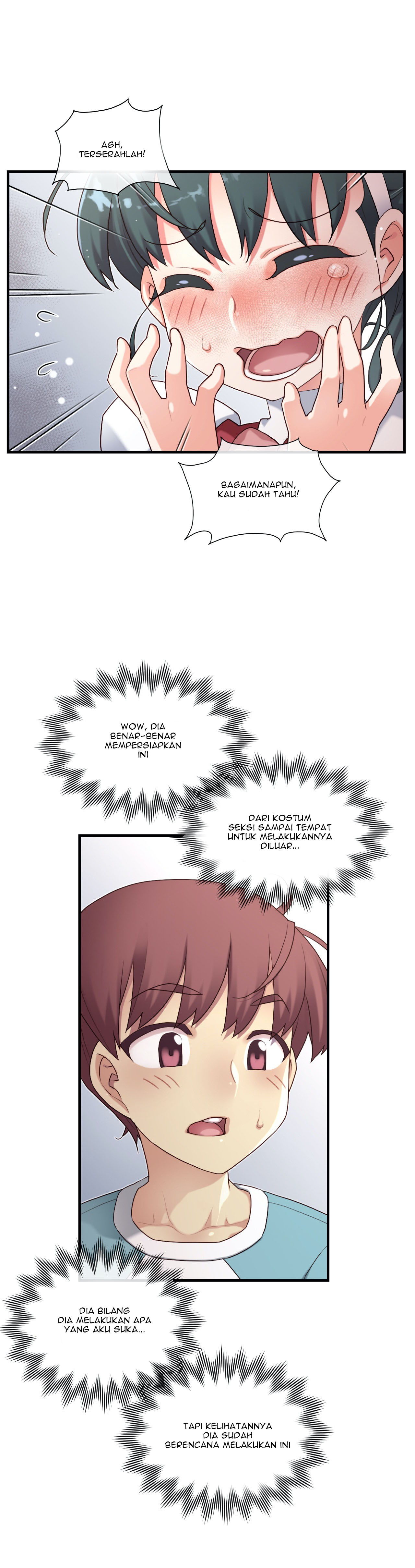 The Girlfriend Dice - Chapter 51 540