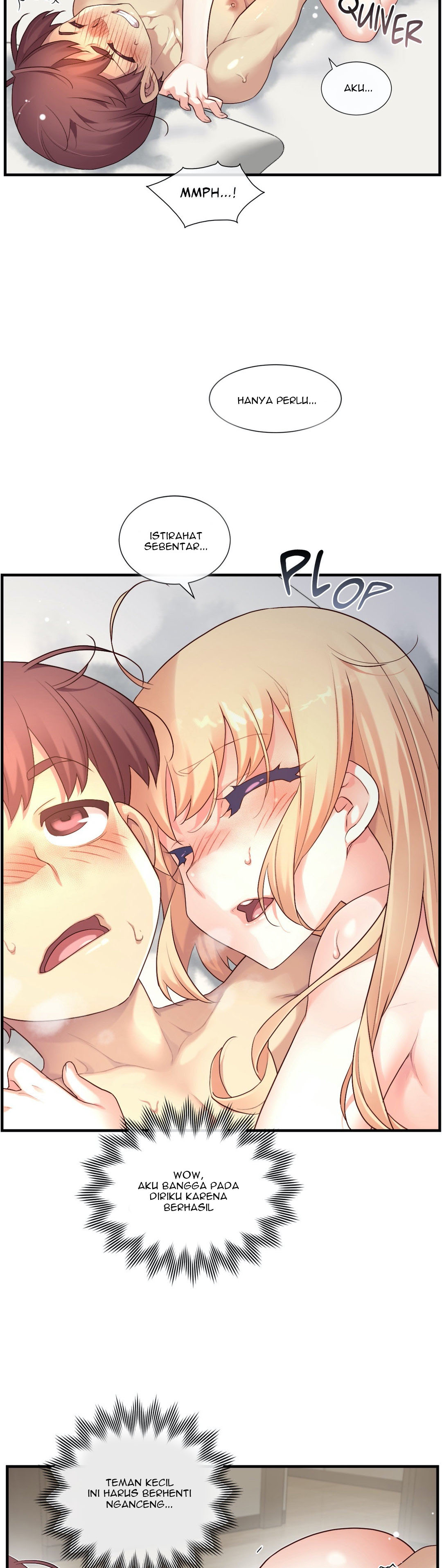 The Girlfriend Dice - Chapter 51 837