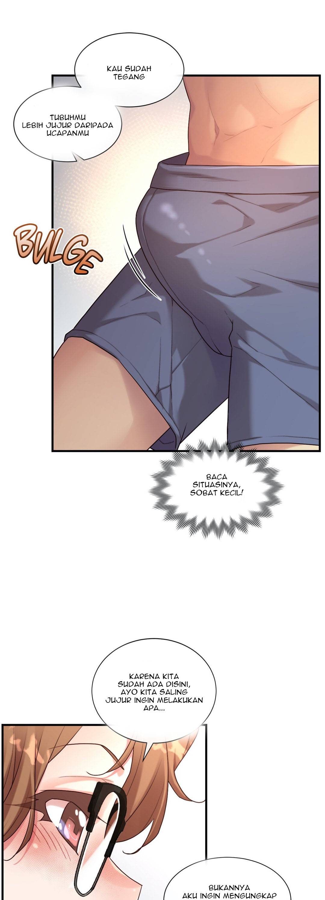 The Girlfriend Dice - Chapter 51 778