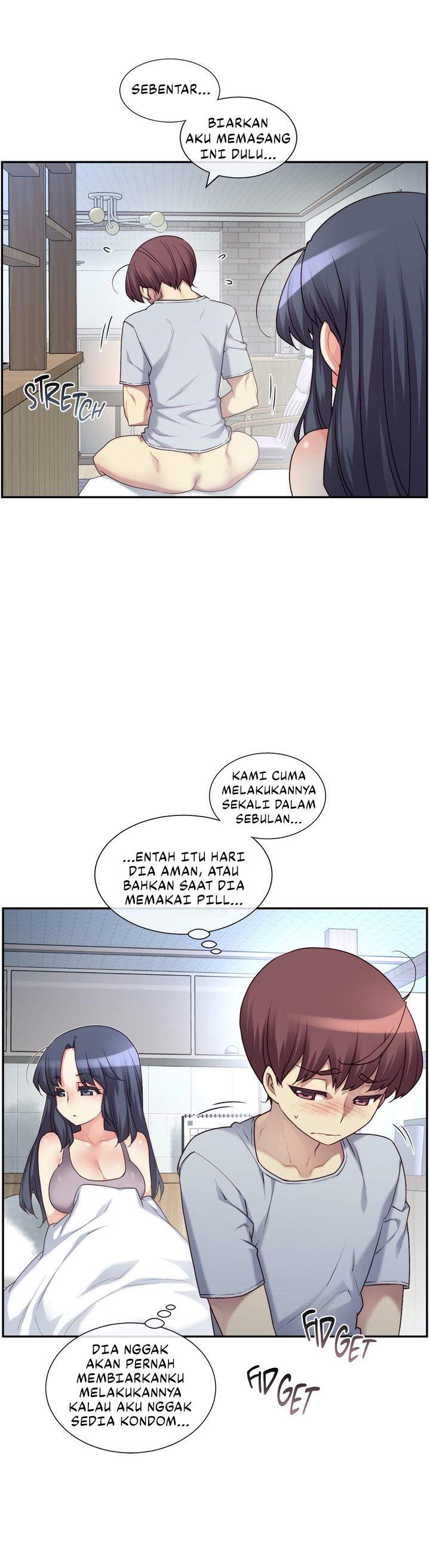 The Girlfriend Dice - Chapter 51 10