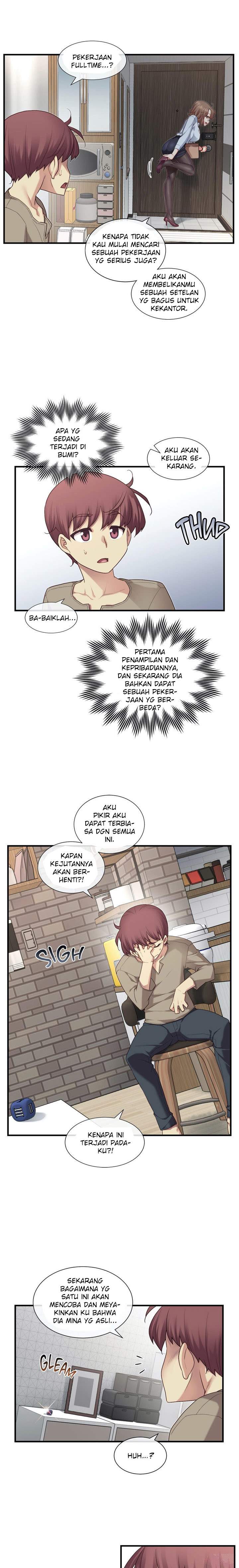 The Girlfriend Dice - Chapter 51 298