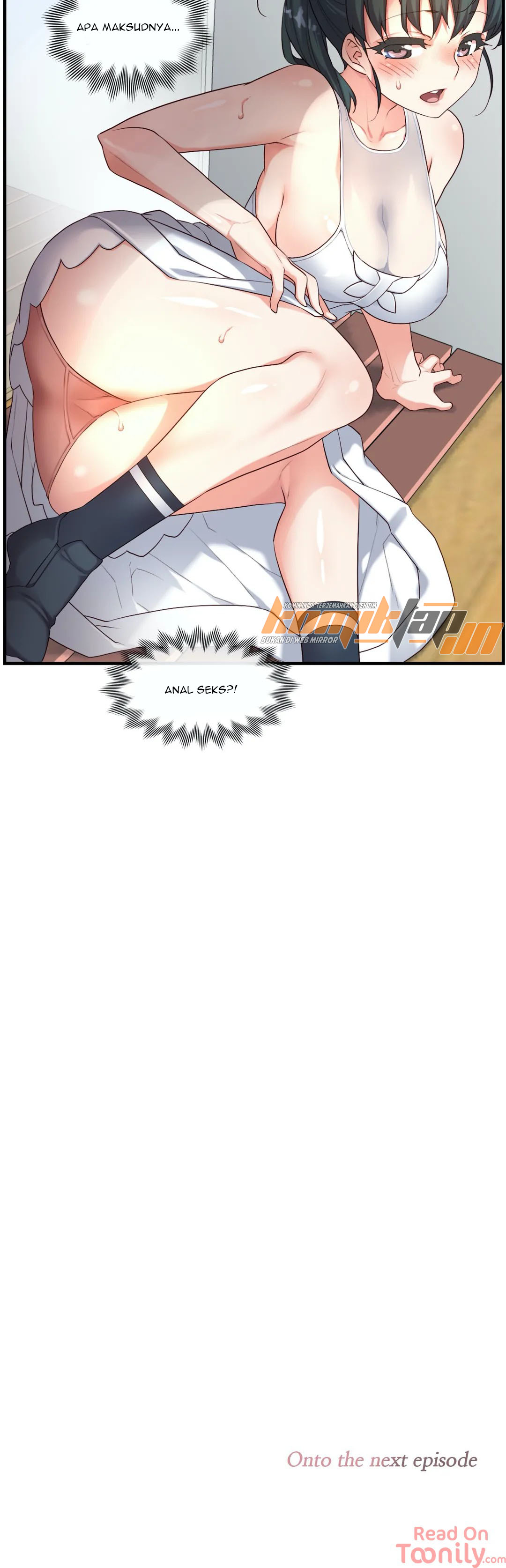 The Girlfriend Dice - Chapter 51 492