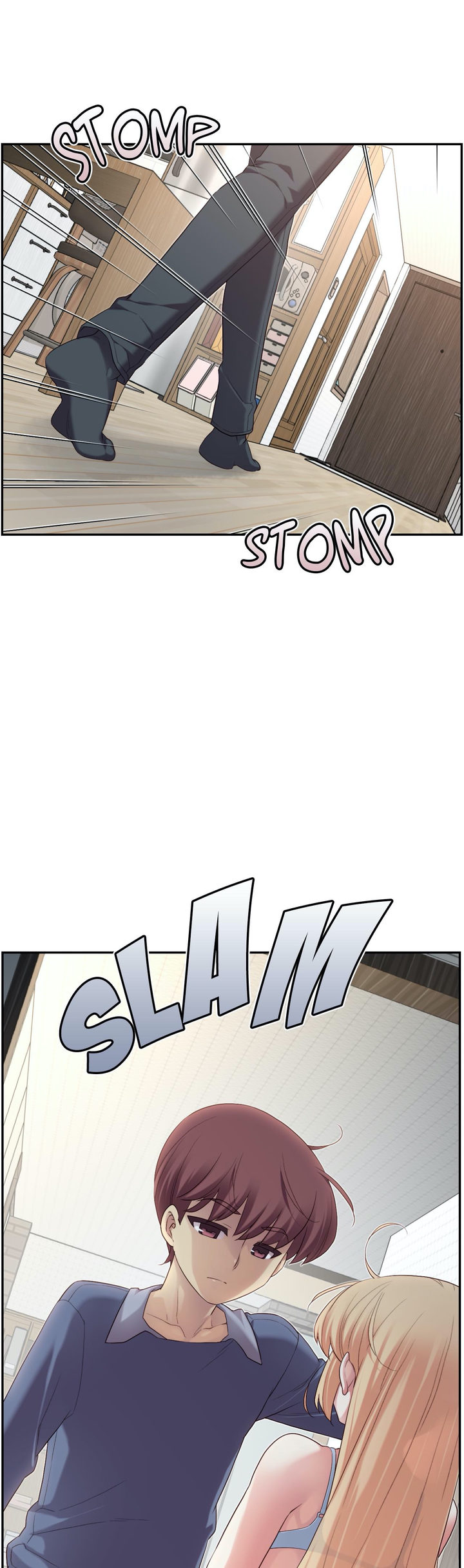 The Girlfriend Dice - Chapter 51 229