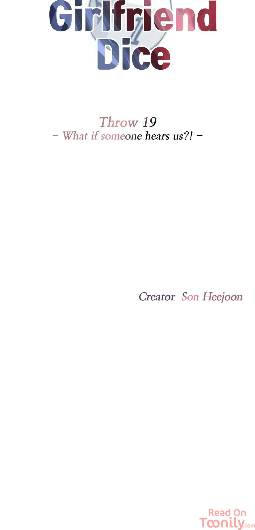 The Girlfriend Dice - Chapter 51 468