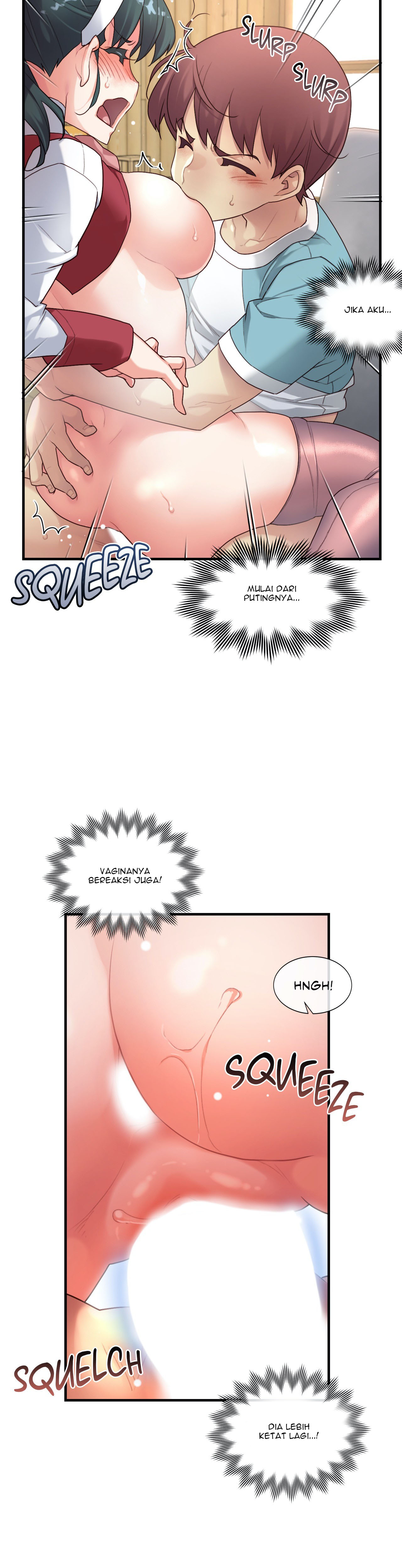 The Girlfriend Dice - Chapter 51 655