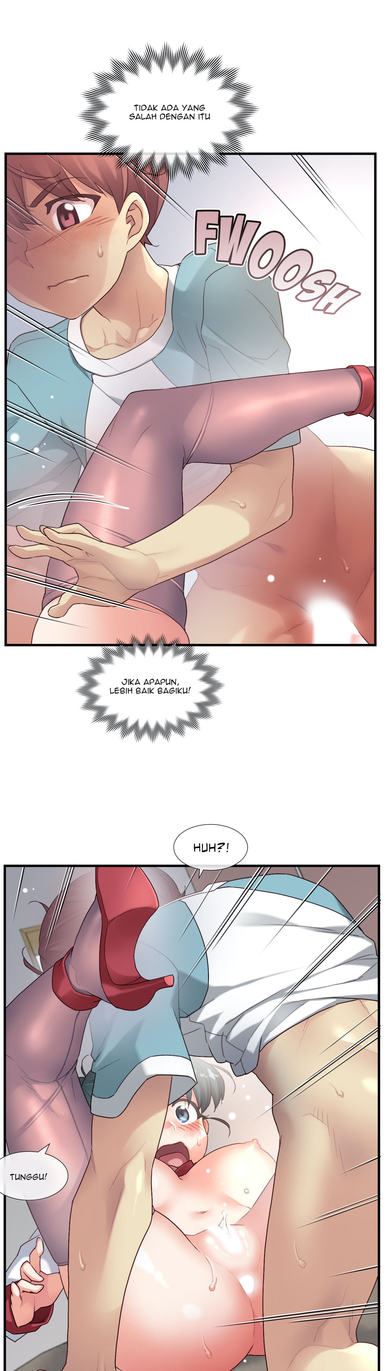 The Girlfriend Dice - Chapter 51 670