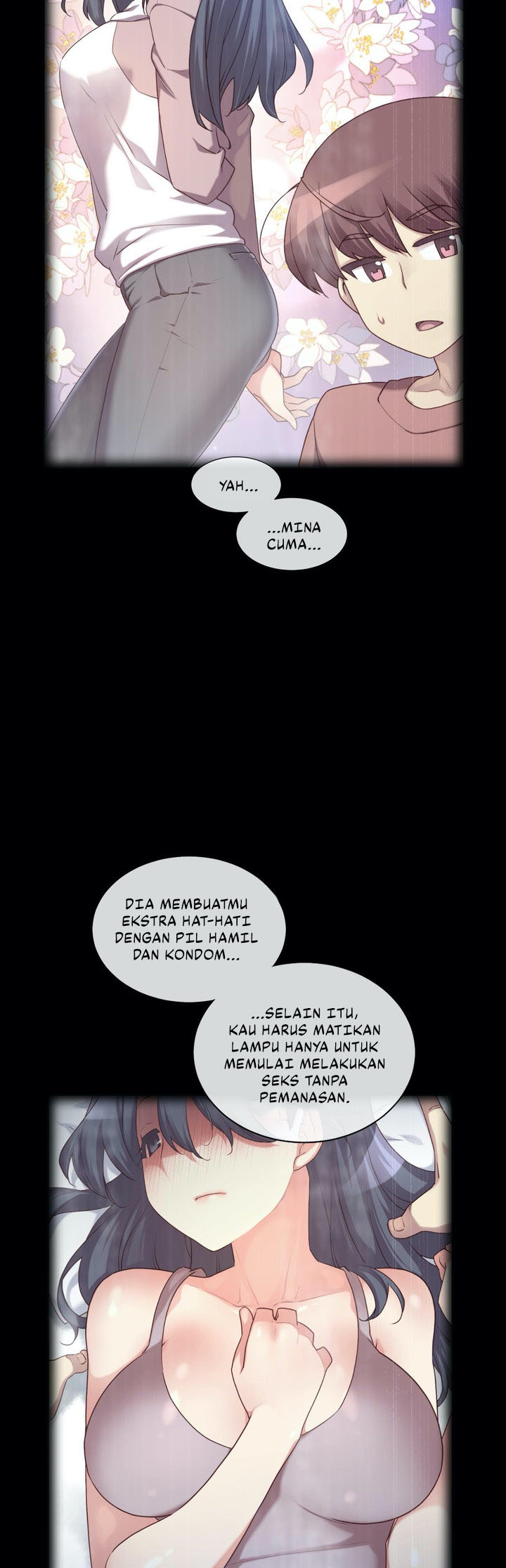 The Girlfriend Dice - Chapter 51 44