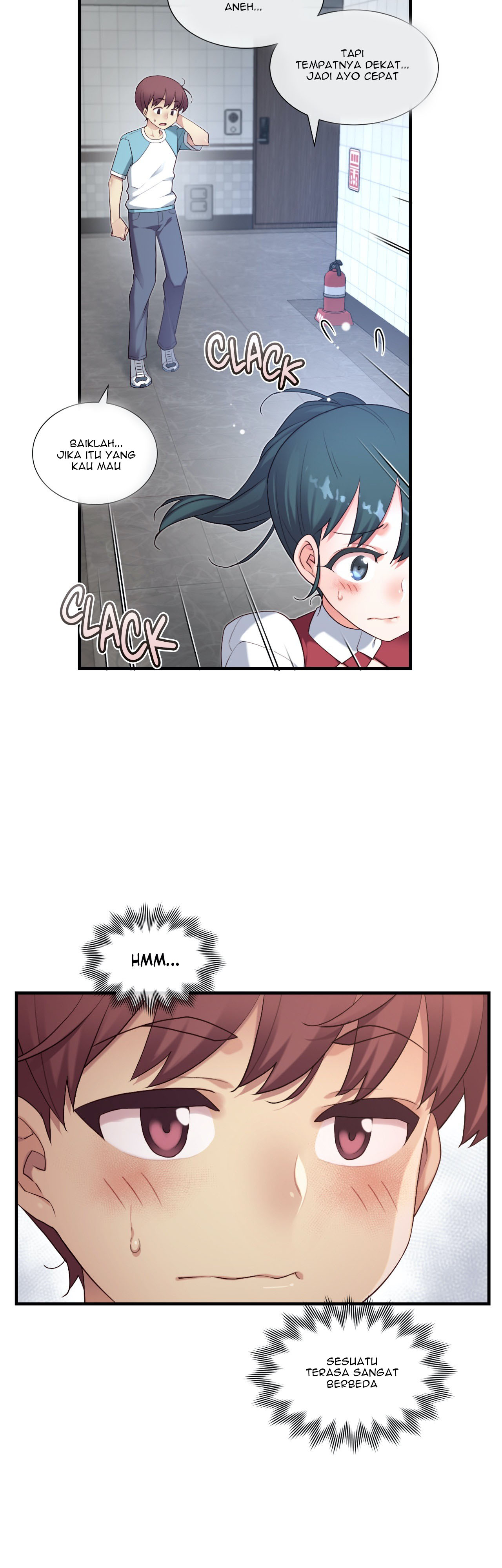 The Girlfriend Dice - Chapter 51 560