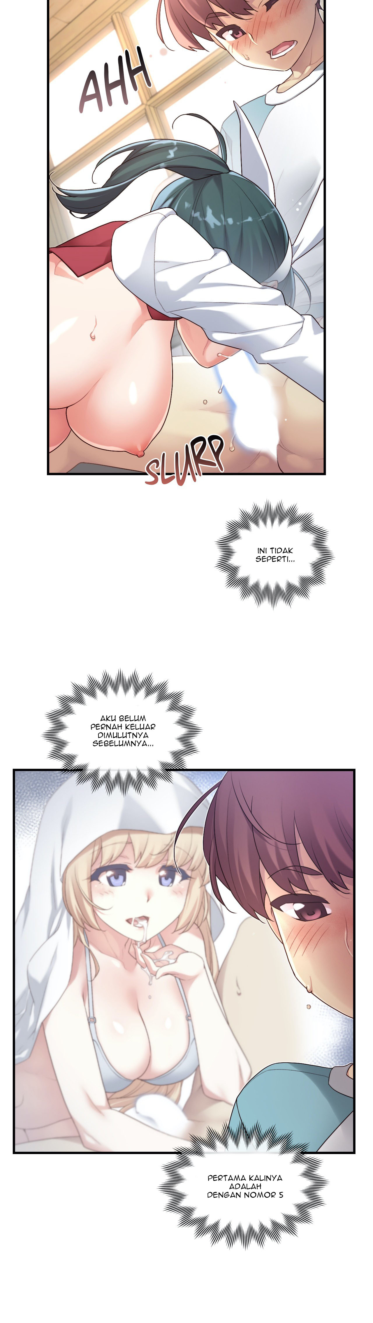 The Girlfriend Dice - Chapter 51 595