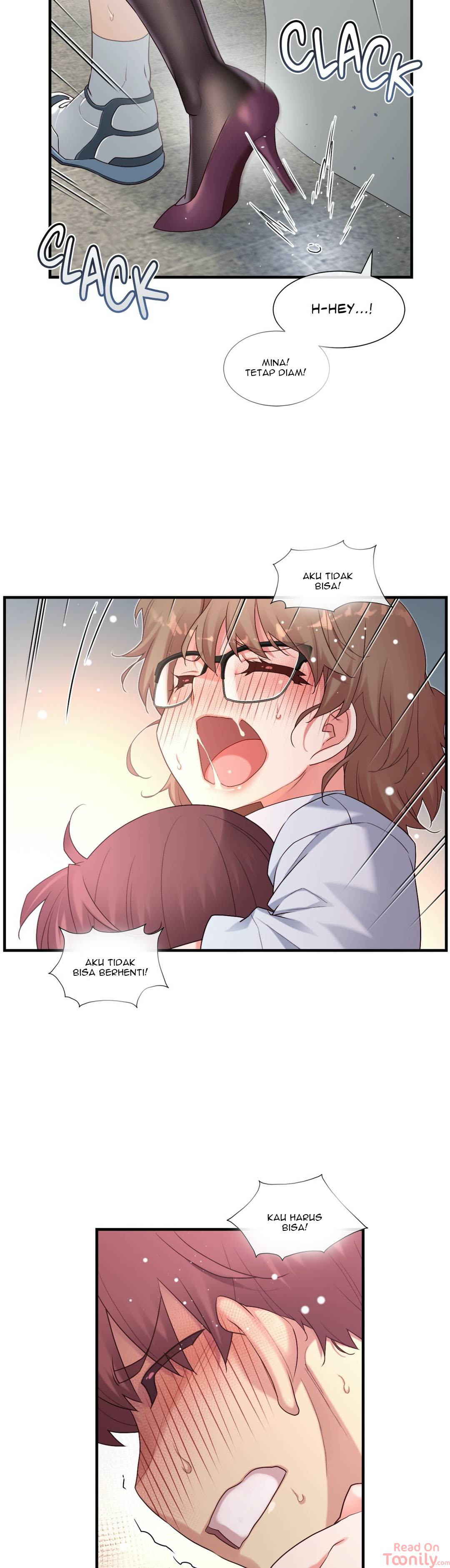 The Girlfriend Dice - Chapter 51 338