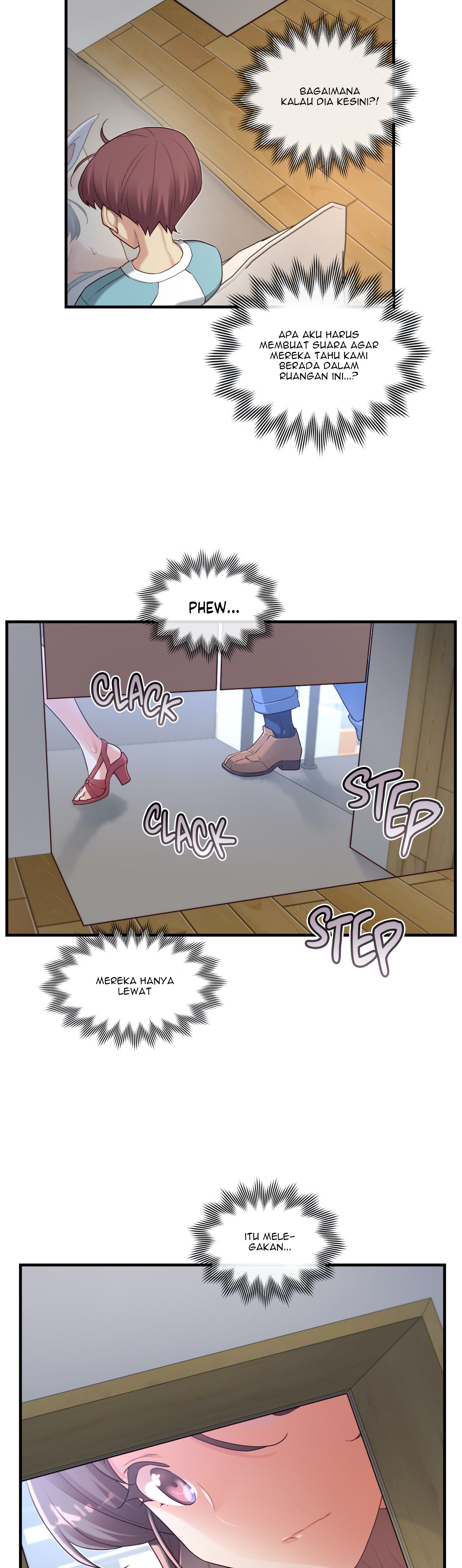 The Girlfriend Dice - Chapter 51 600