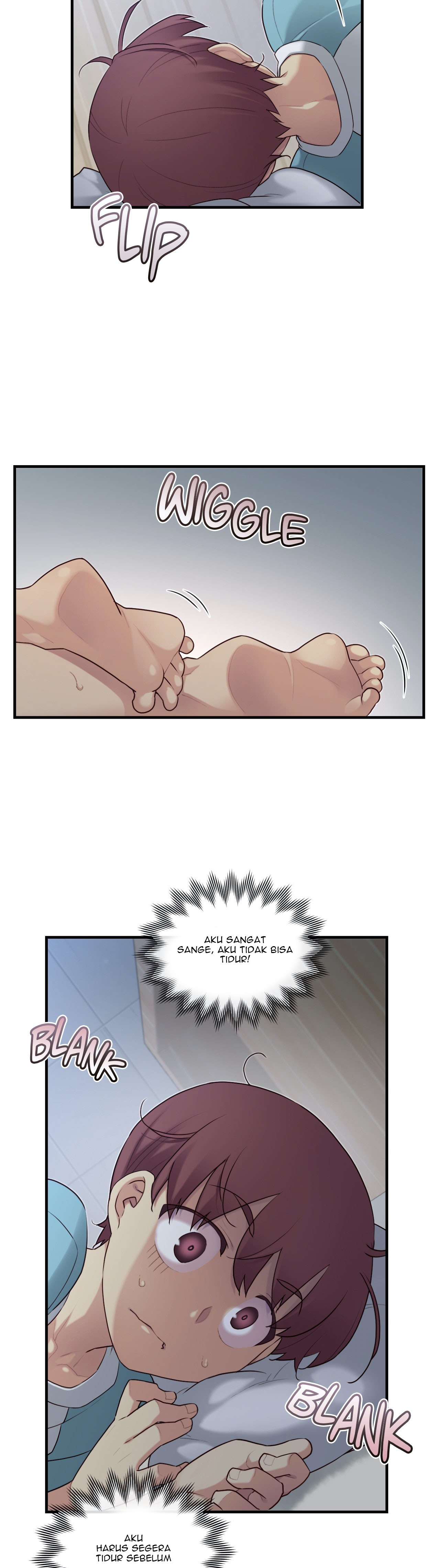 The Girlfriend Dice - Chapter 51 499