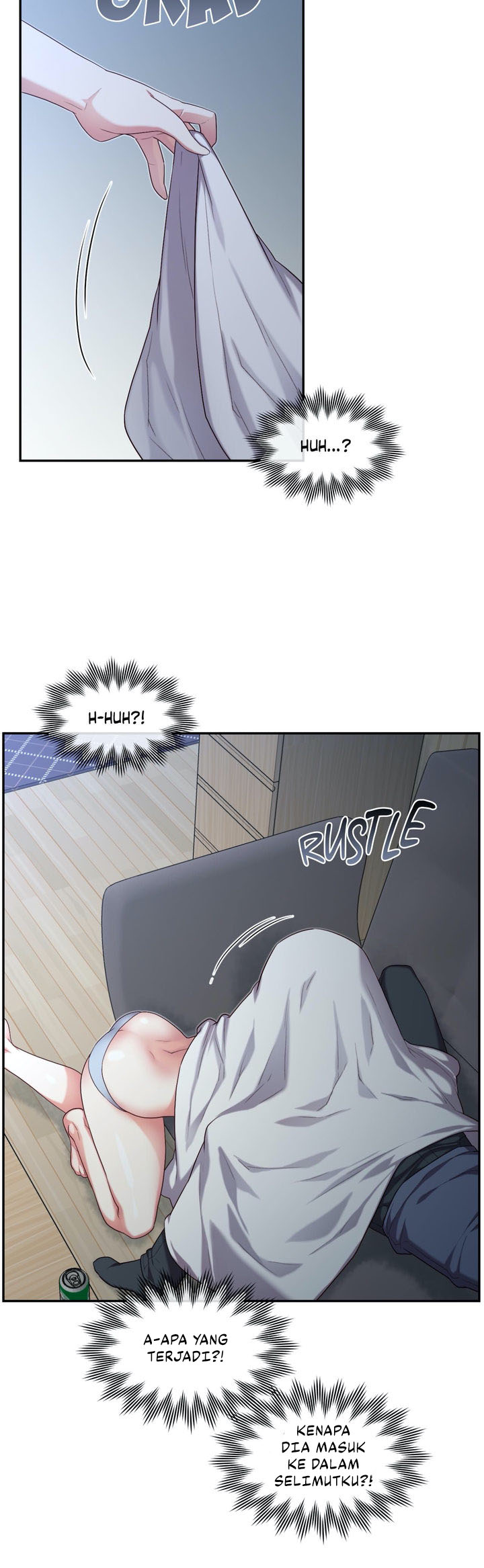 The Girlfriend Dice - Chapter 51 185