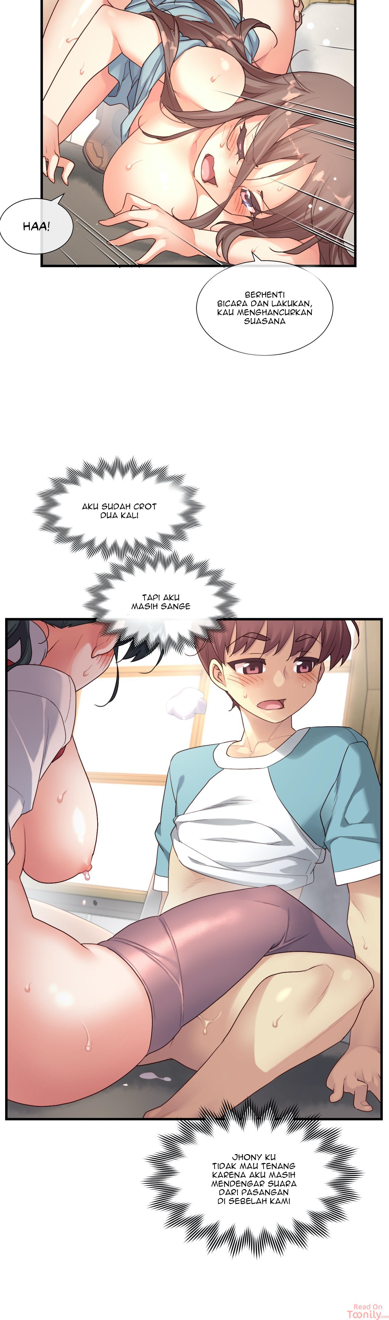 The Girlfriend Dice - Chapter 51 669