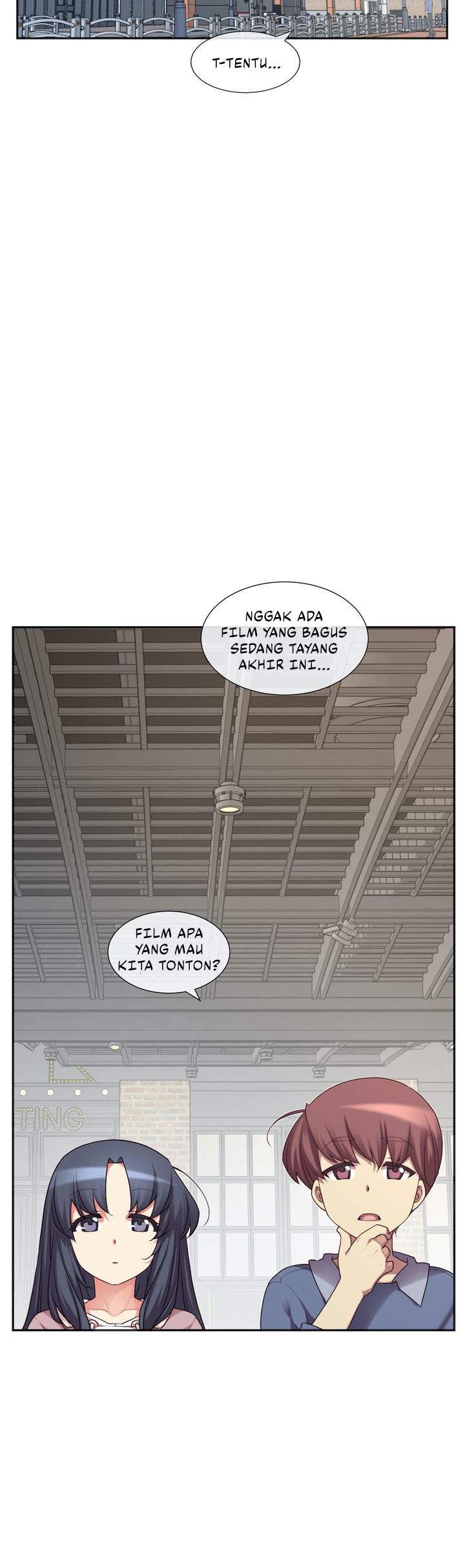 The Girlfriend Dice - Chapter 51 116