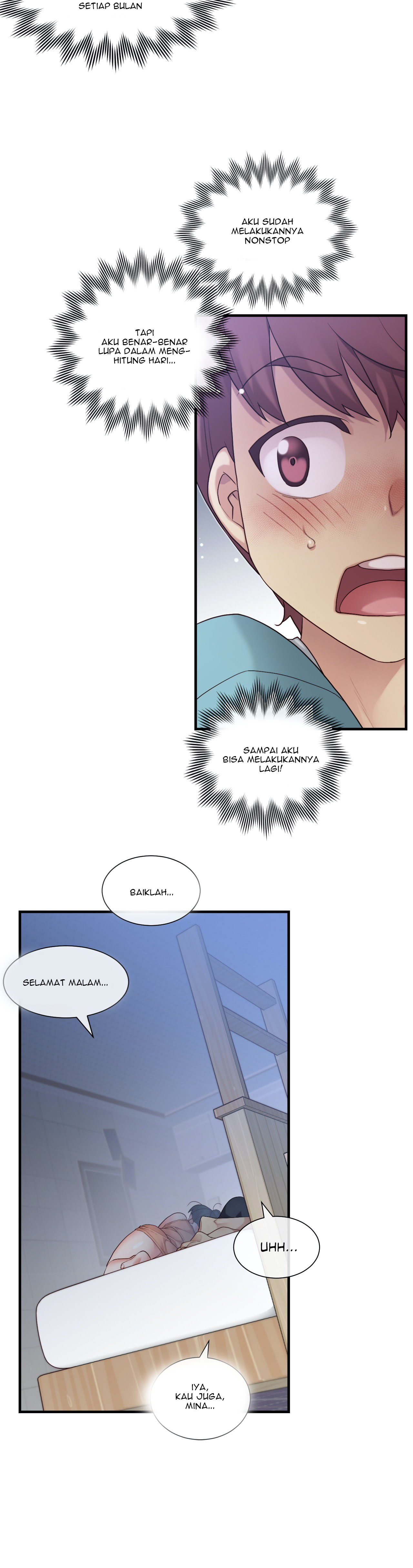 The Girlfriend Dice - Chapter 51 518