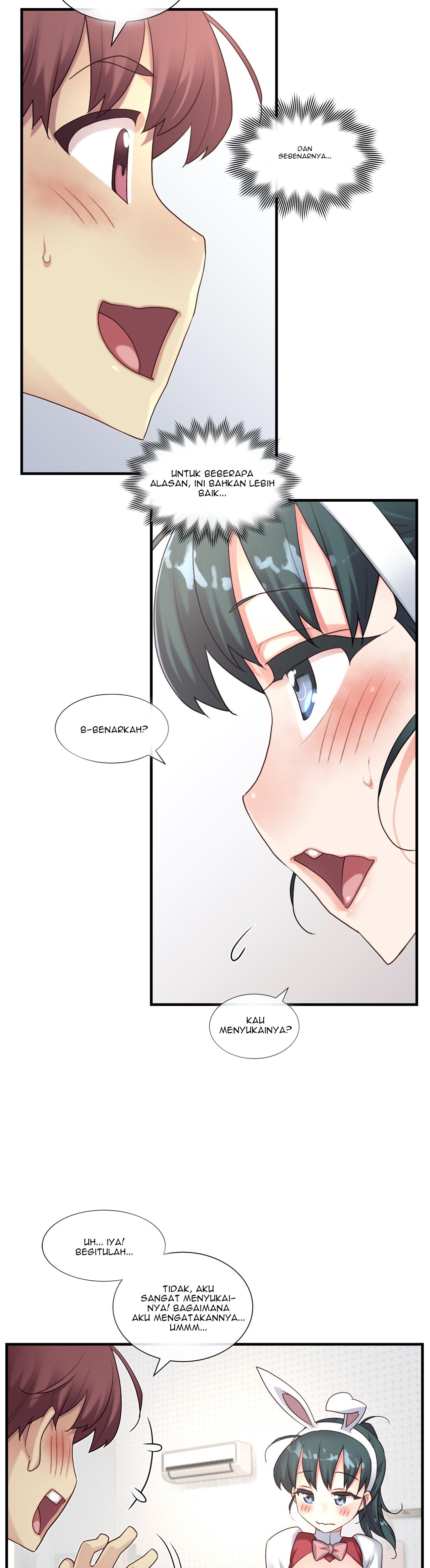 The Girlfriend Dice - Chapter 51 536