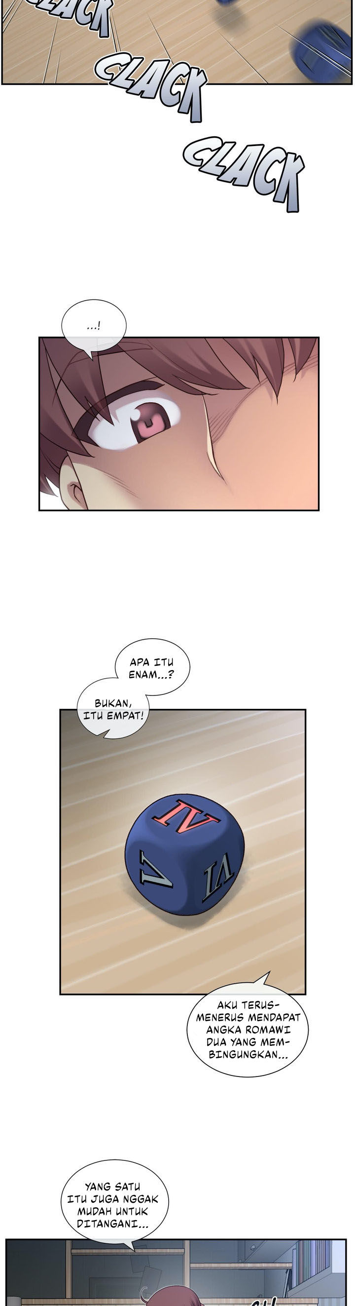 The Girlfriend Dice - Chapter 51 77