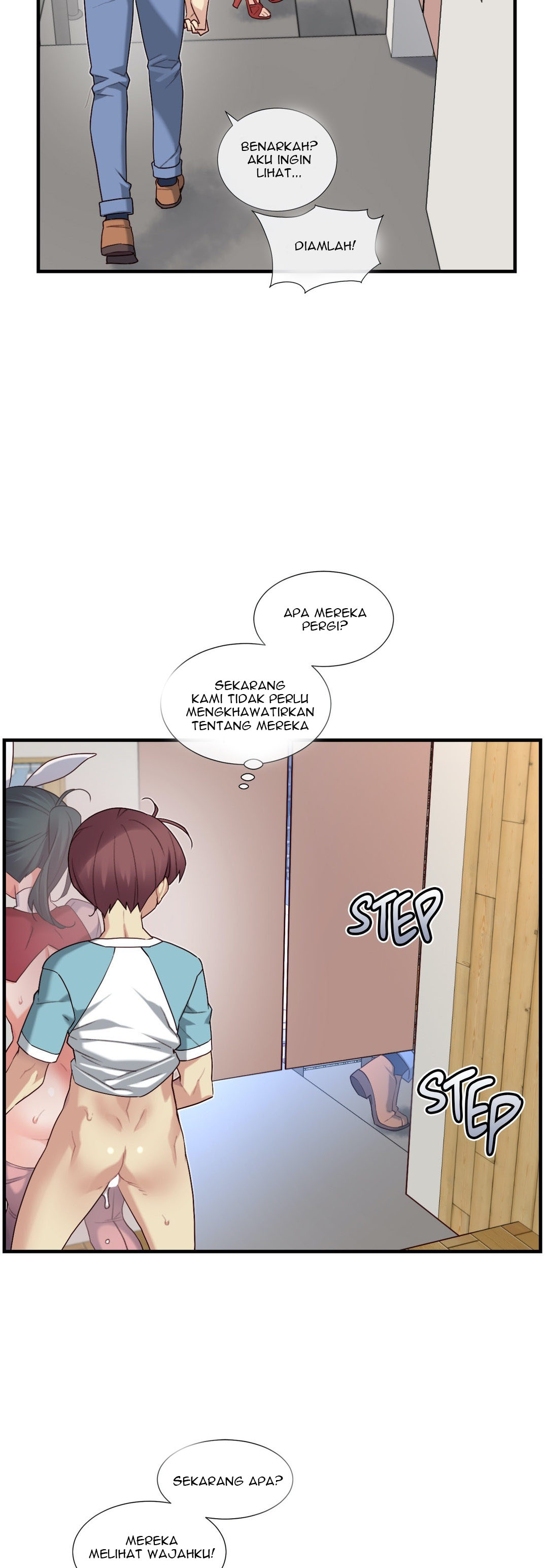 The Girlfriend Dice - Chapter 51 702