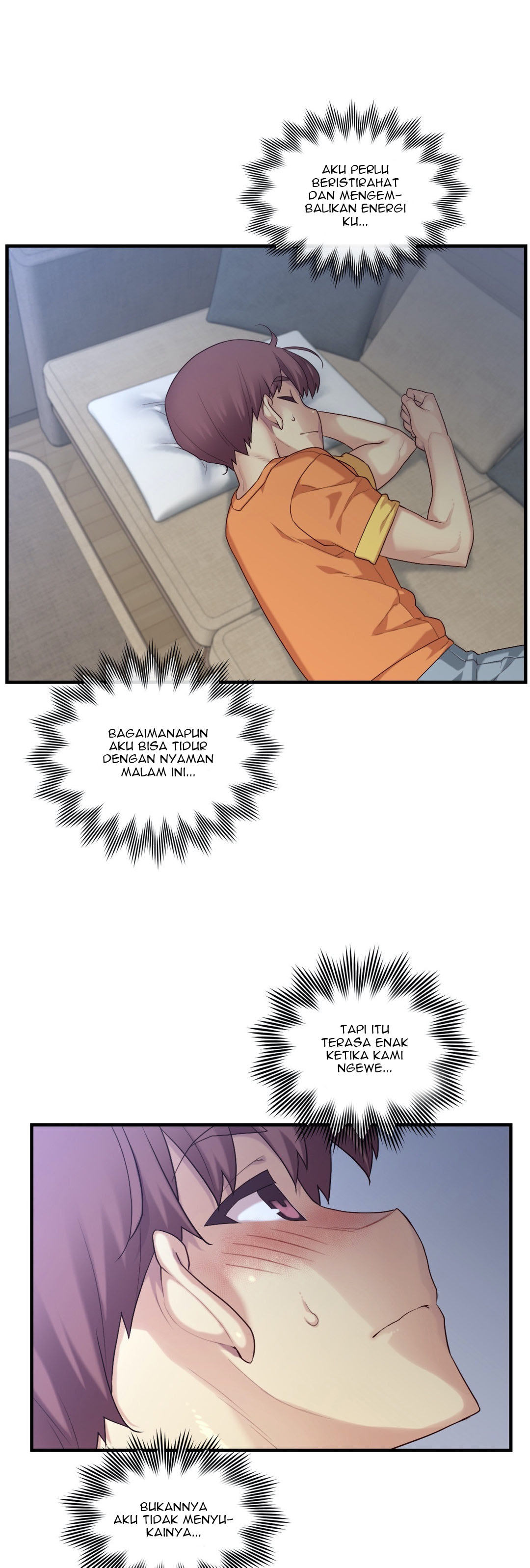 The Girlfriend Dice - Chapter 51 811