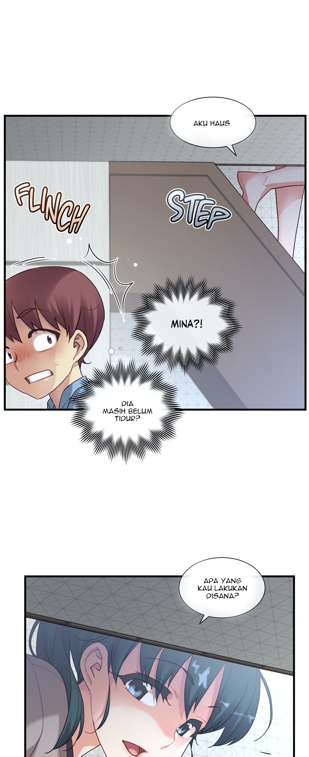 The Girlfriend Dice - Chapter 51 742