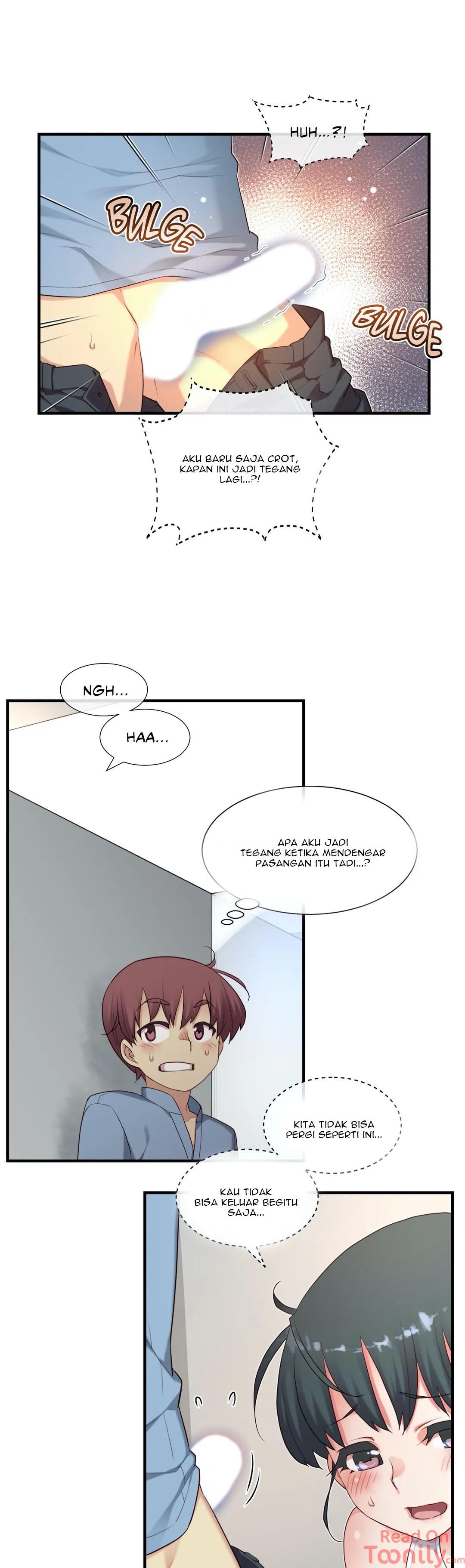 The Girlfriend Dice - Chapter 51 487