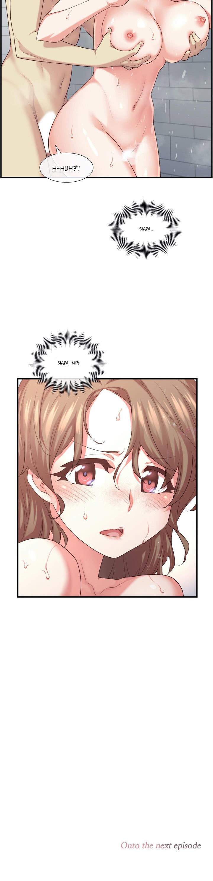 The Girlfriend Dice - Chapter 51 288