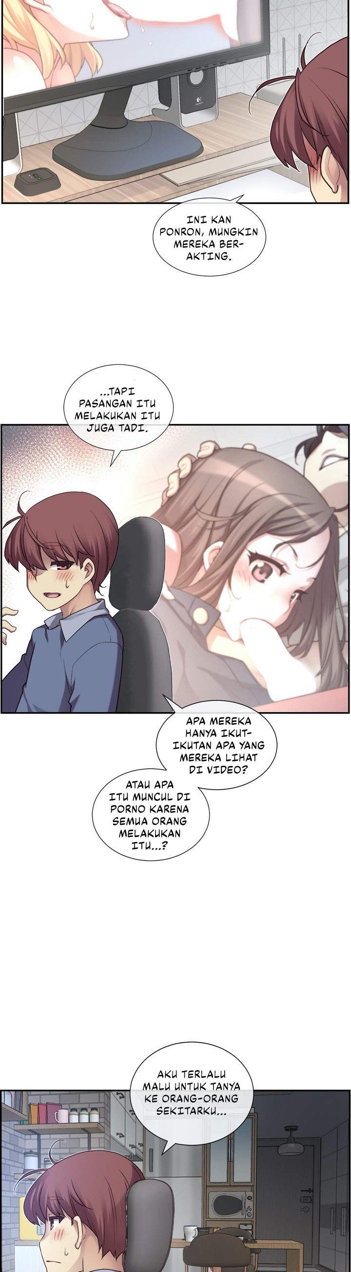 The Girlfriend Dice - Chapter 51 154