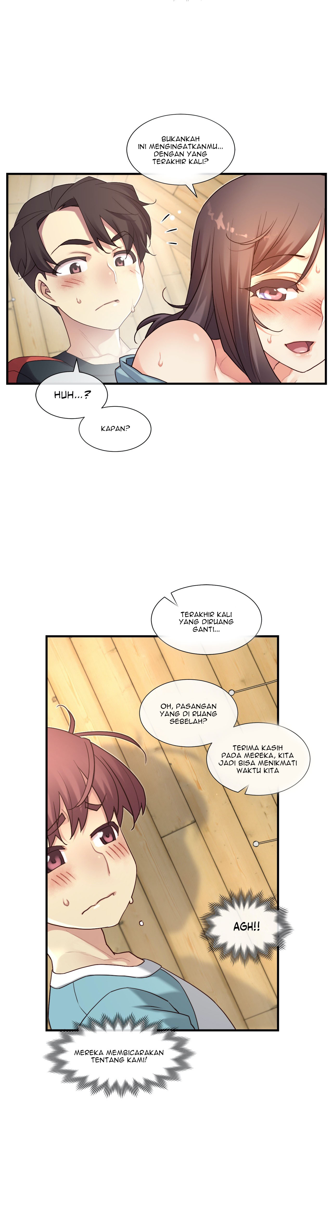 The Girlfriend Dice - Chapter 51 622