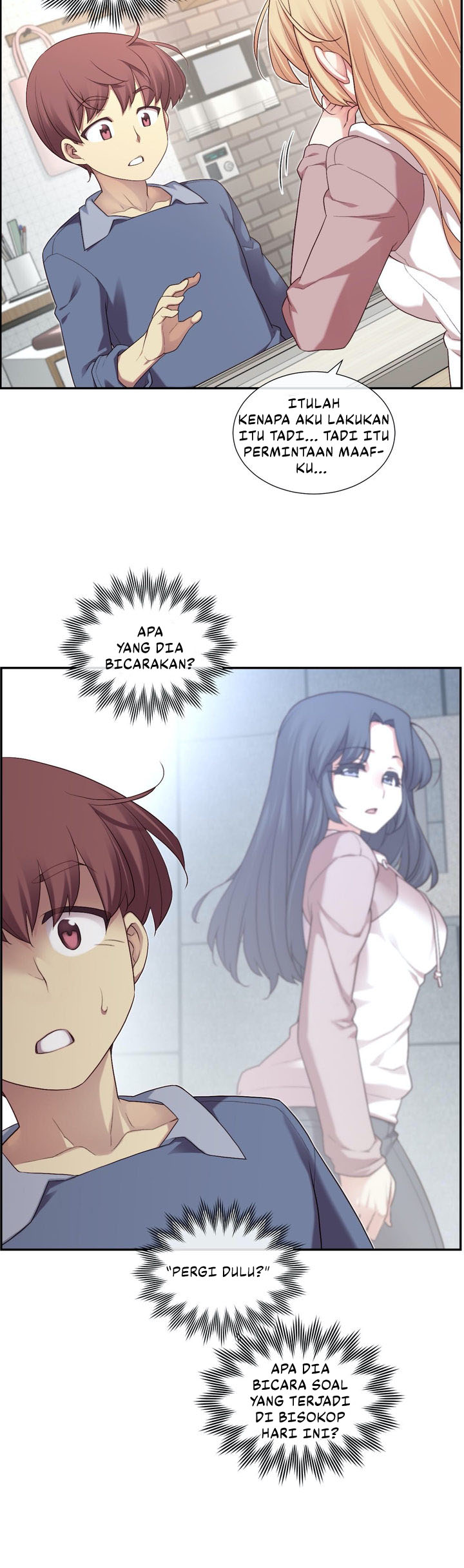 The Girlfriend Dice - Chapter 51 236